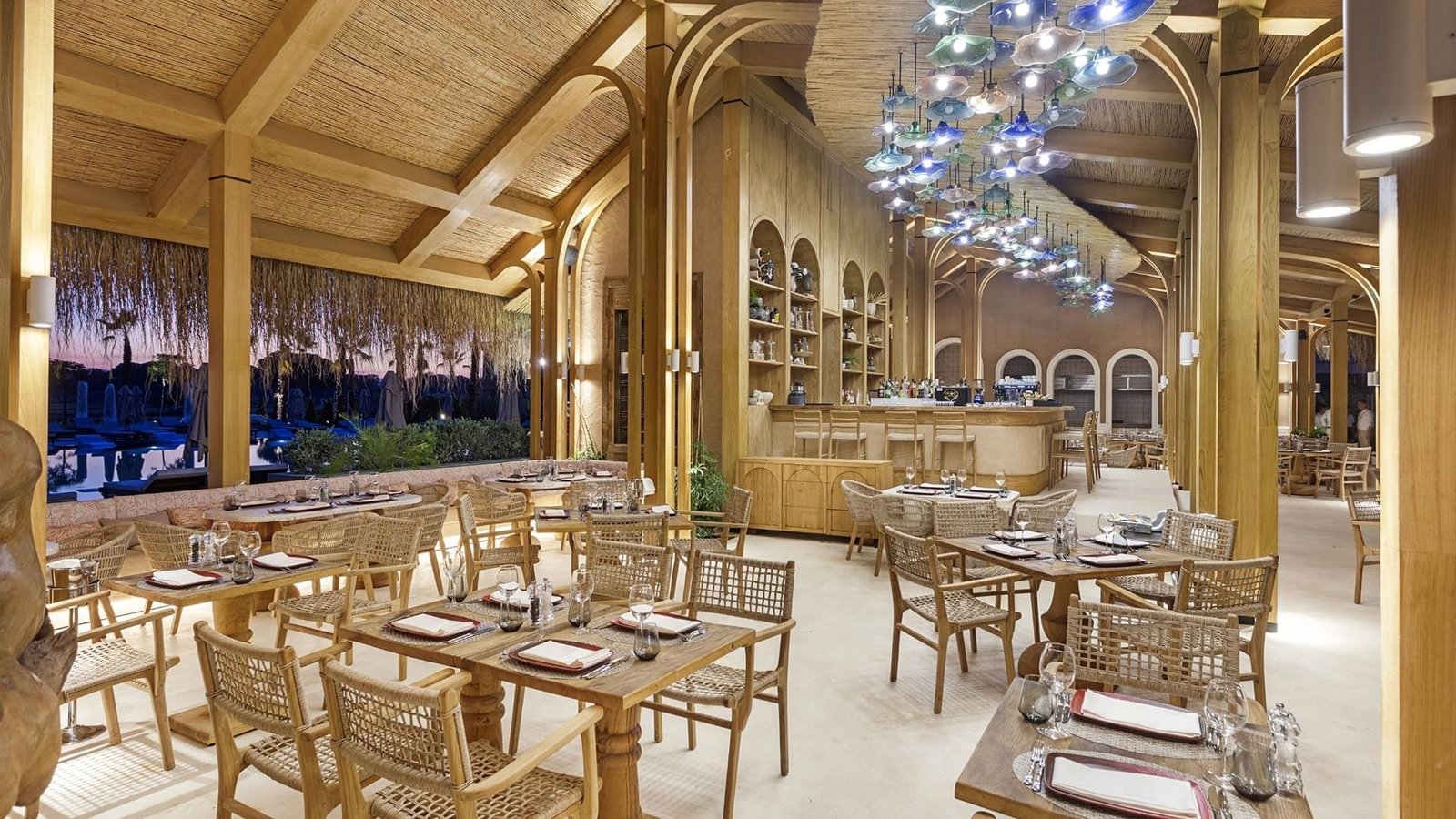 Cullinan Bistro (24/7)