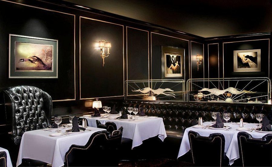 The Prime Rib, Washington DC, United States