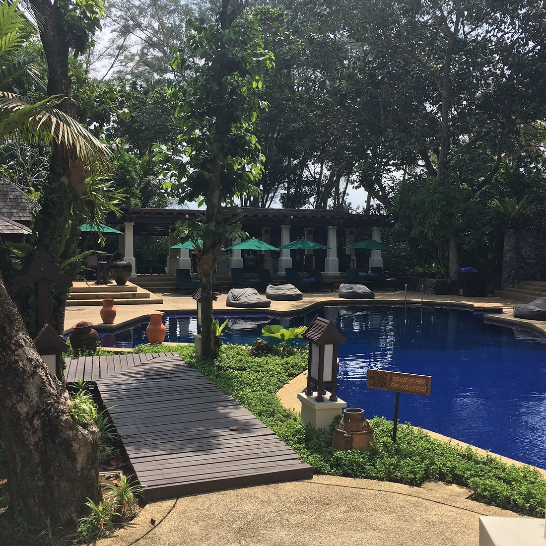 Teratai Terrace