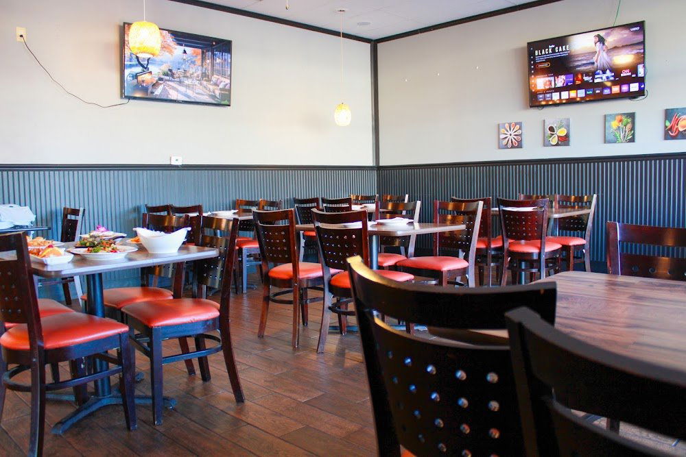 Fourk Kitchen Folsom, Restaurant in Folsom