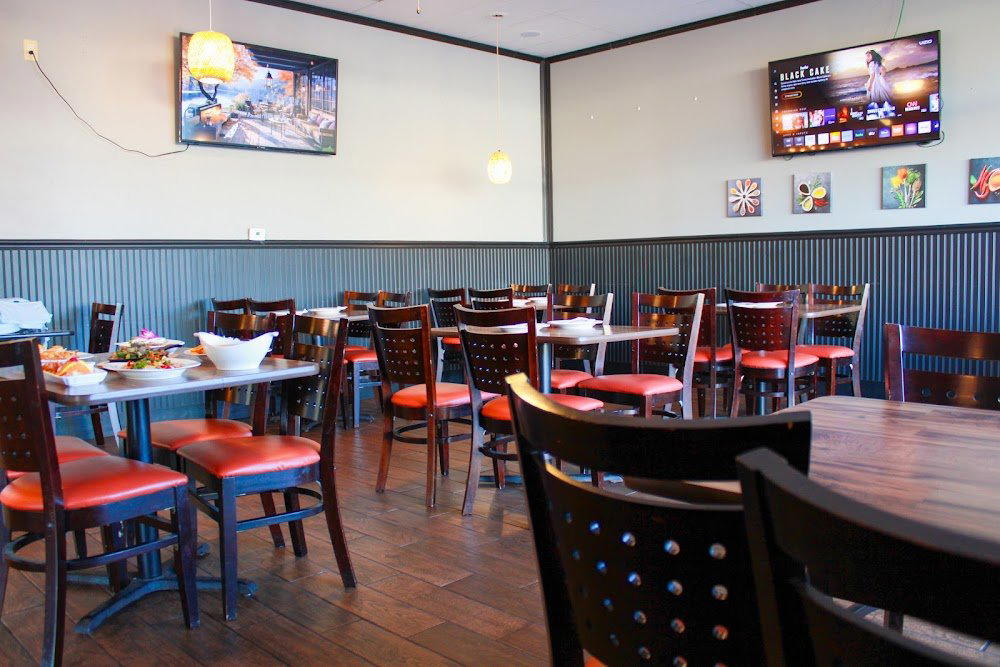 Fourk Kitchen Folsom restaurant in Folsom