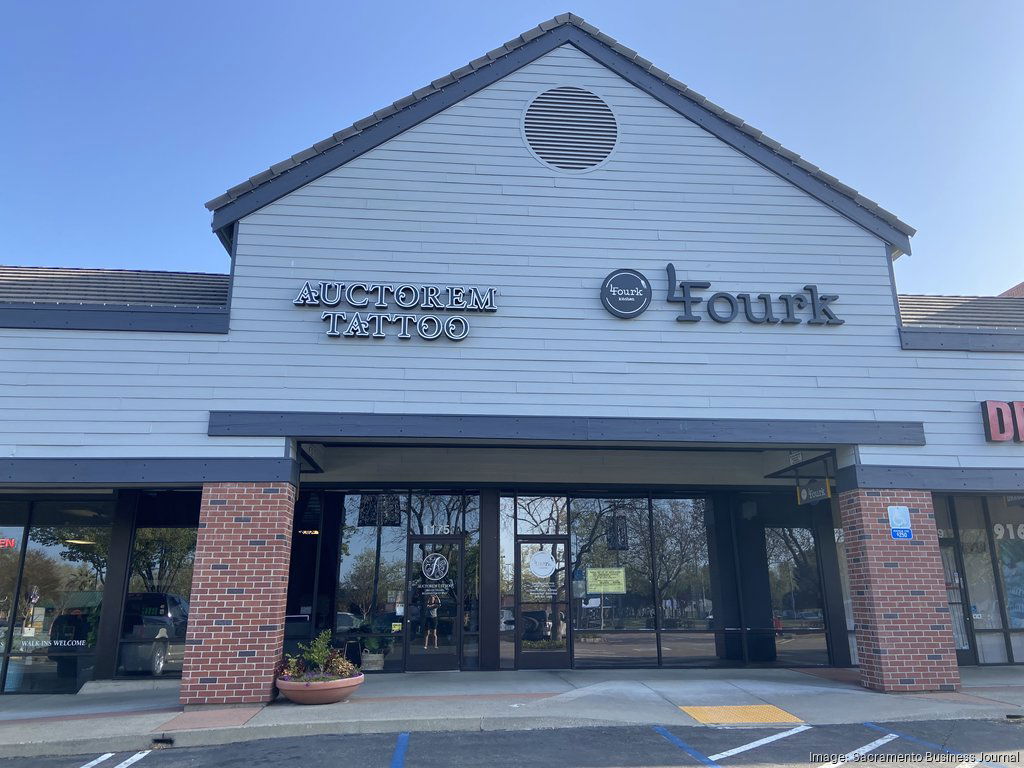 Fourk Kitchen Folsom, Restaurant in Folsom