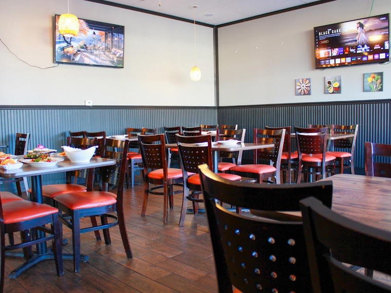 Fourk Kitchen Folsom, Folsom, United States