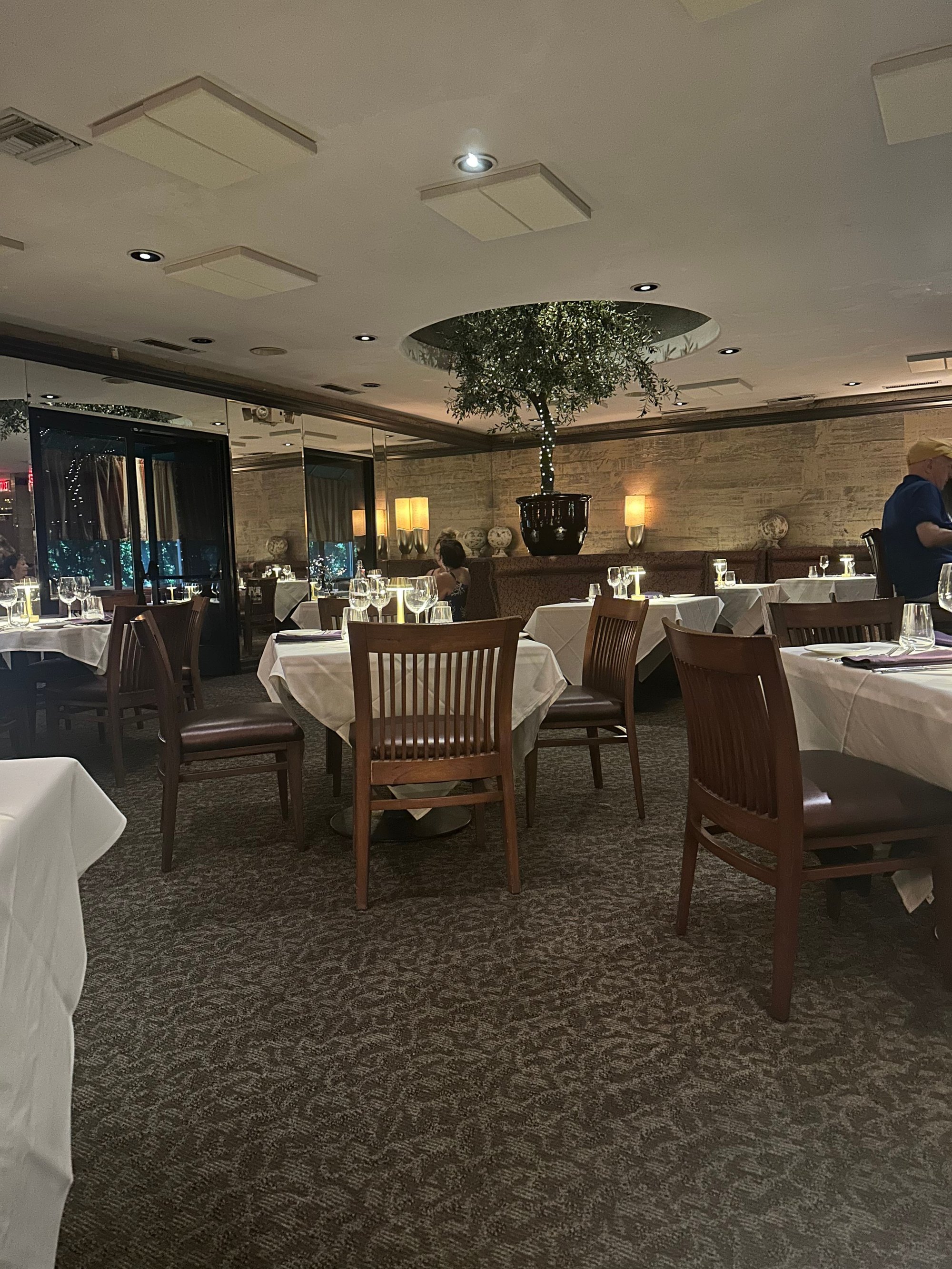 Foxy's Kitchen + Bar, Rancho Mirage, United States