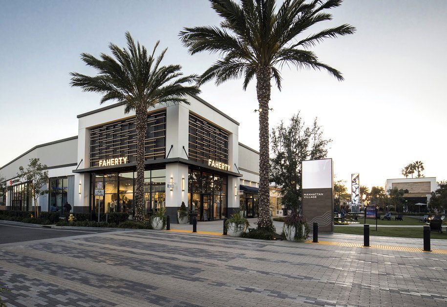 Mercado Manhattan Beach, Restaurant in Manhattan Beach