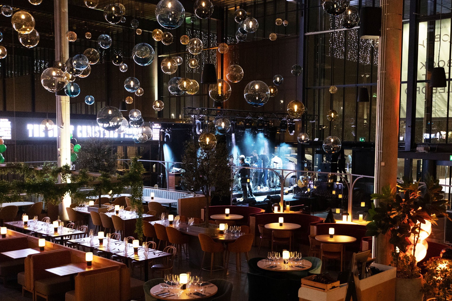 Lillestrøm Lobby, Lillestrøm, Norway