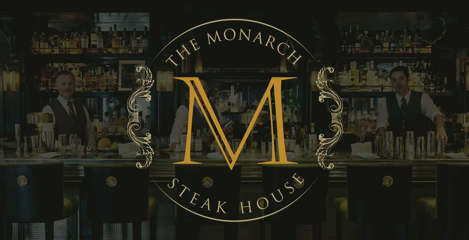 The Monarch Steakhouse restaurant in Aspen