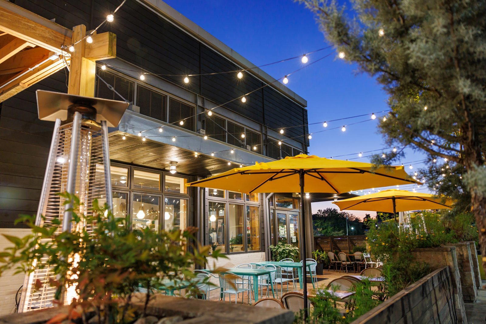 Padaek restaurant in Arlington, United States