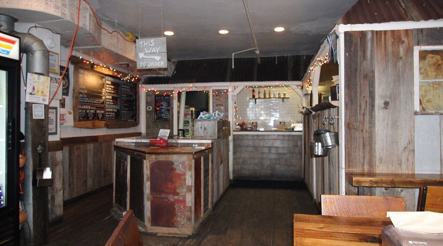 Luke’s Lobster, Restaurant in Manhattan