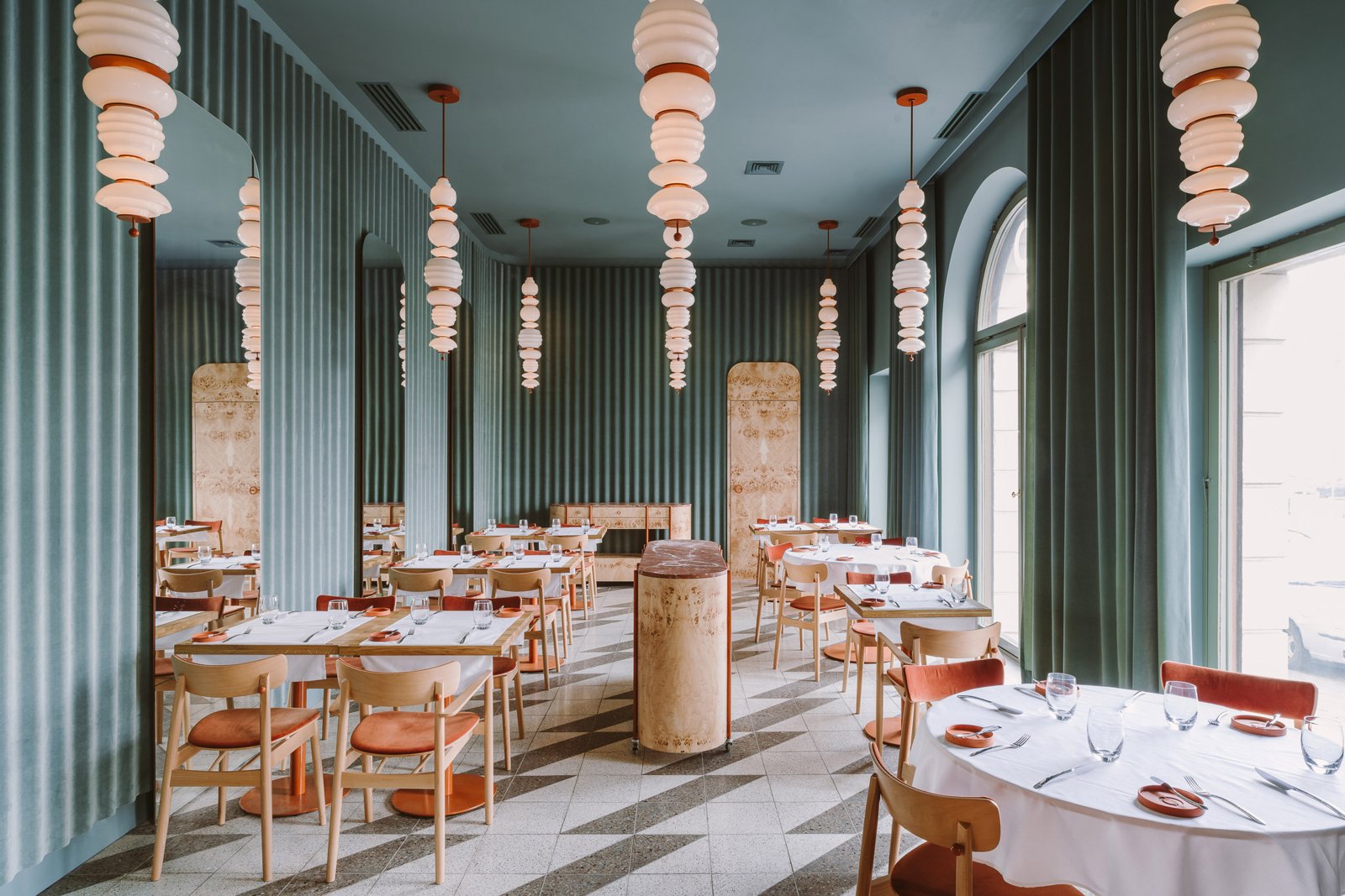 Opa - Imbiss, Magdeburg, Germany