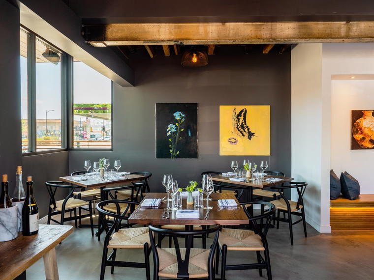 Cellar Hand, San Diego, United States