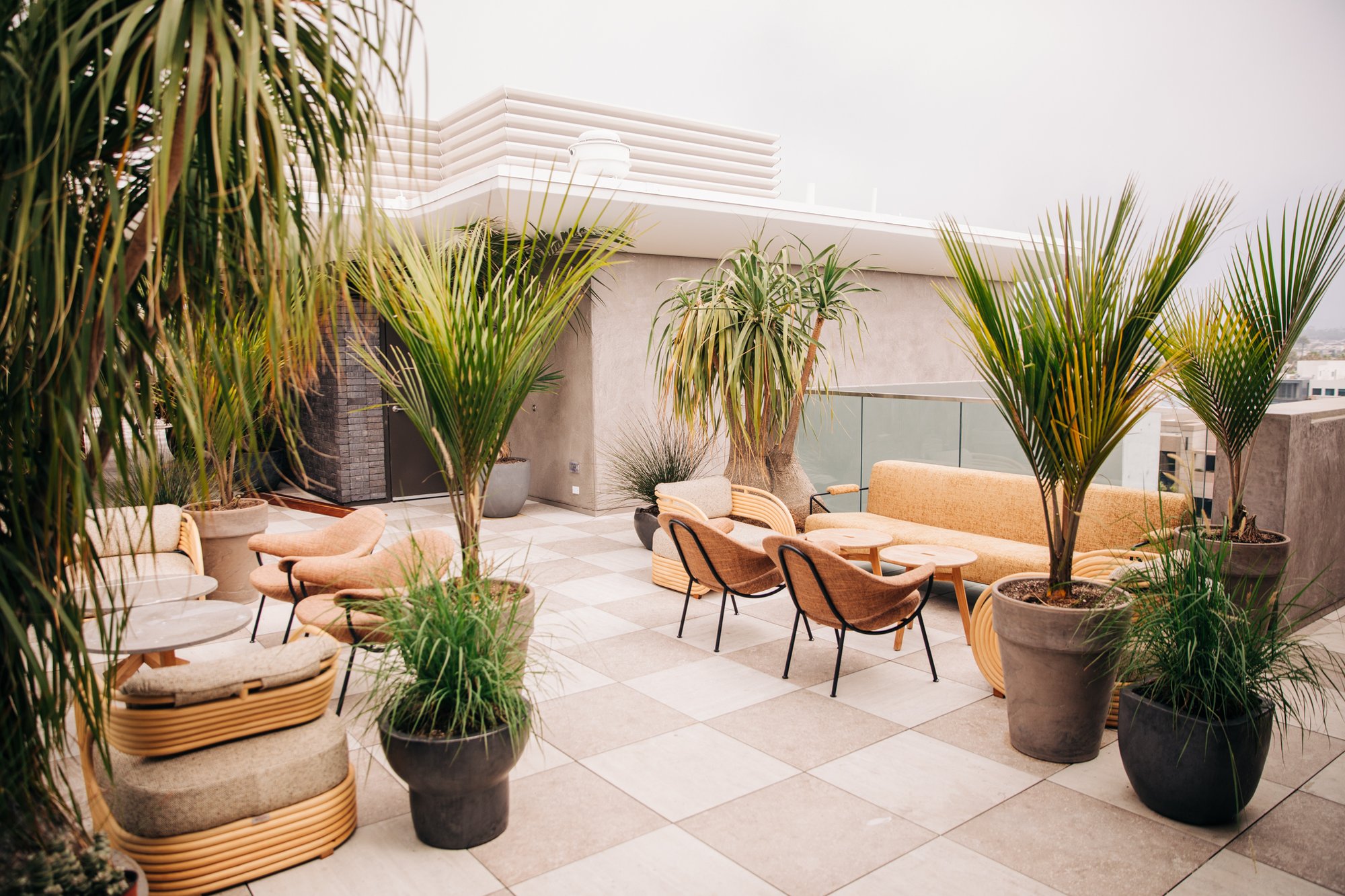 Calabra restaurant in Santa Monica, United States