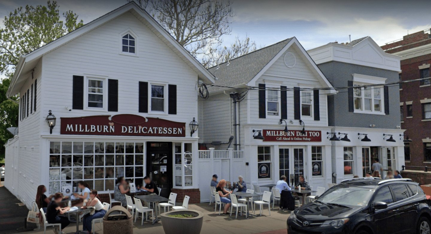 Millburn Deli, Millburn, United States