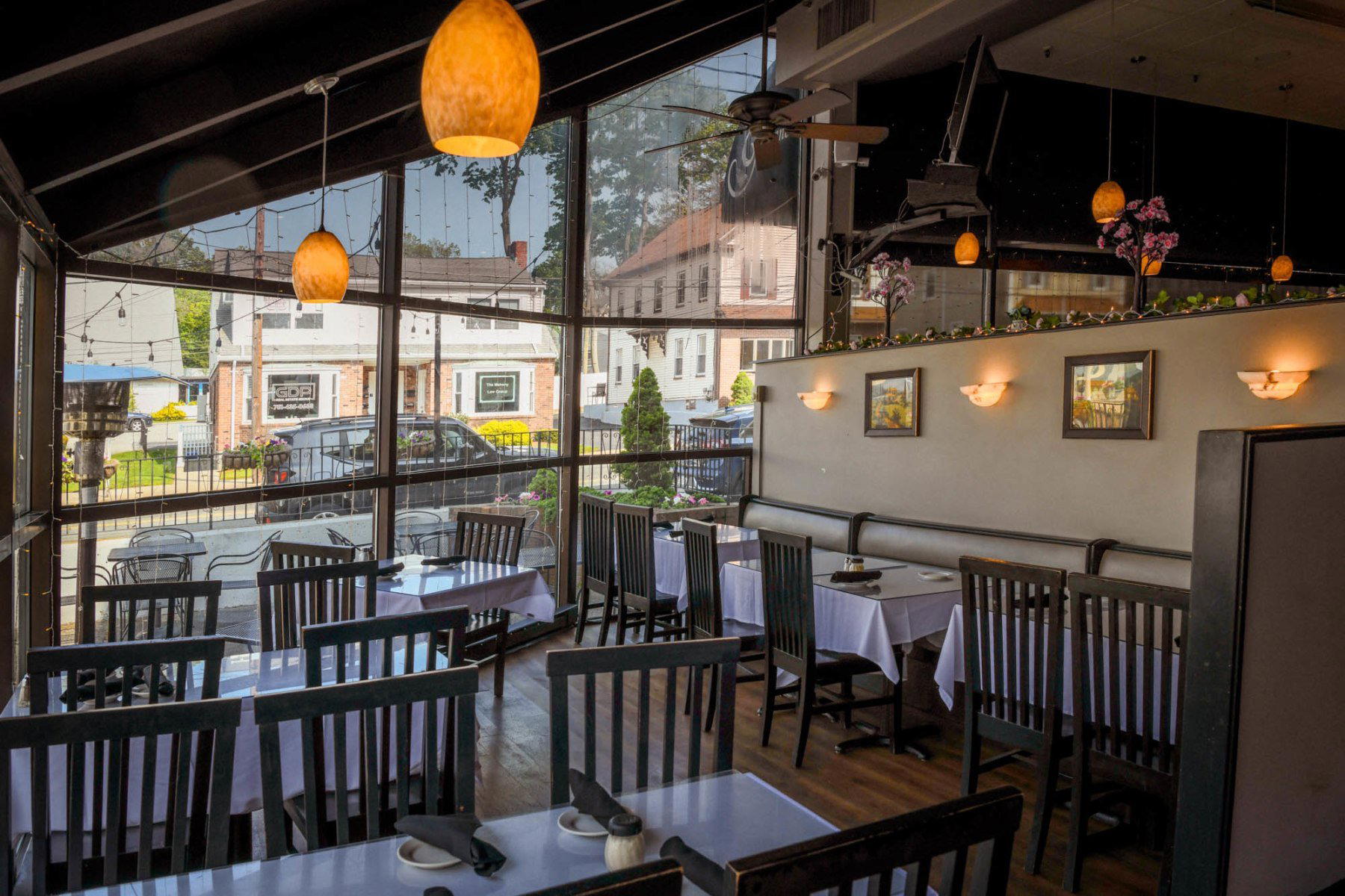 Gaetano's restaurant in Stoneham, United States