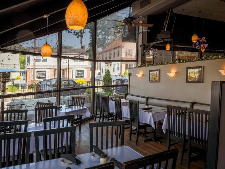 Gaetano's, Stoneham, United States