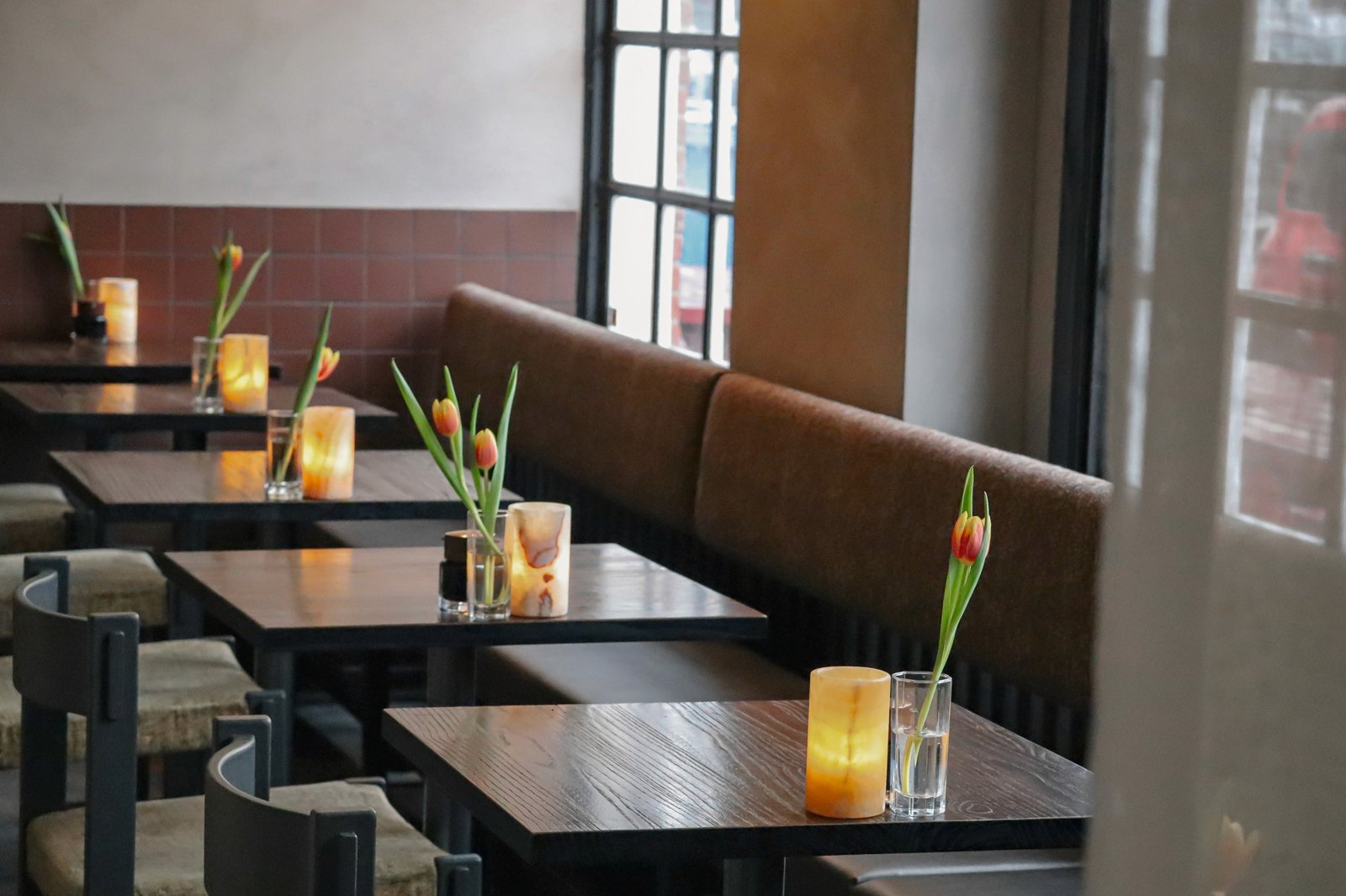 De Sushimeisjes, The Hague, Netherlands