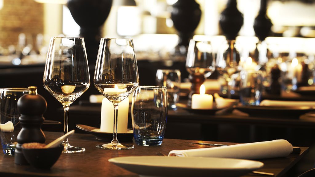 Restaurant L'øst, Restaurant in Aarhus