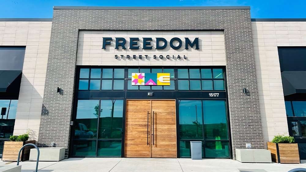 Freedom Street Social
