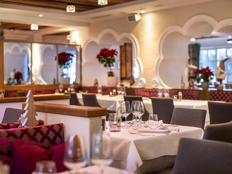 Momenti restaurant