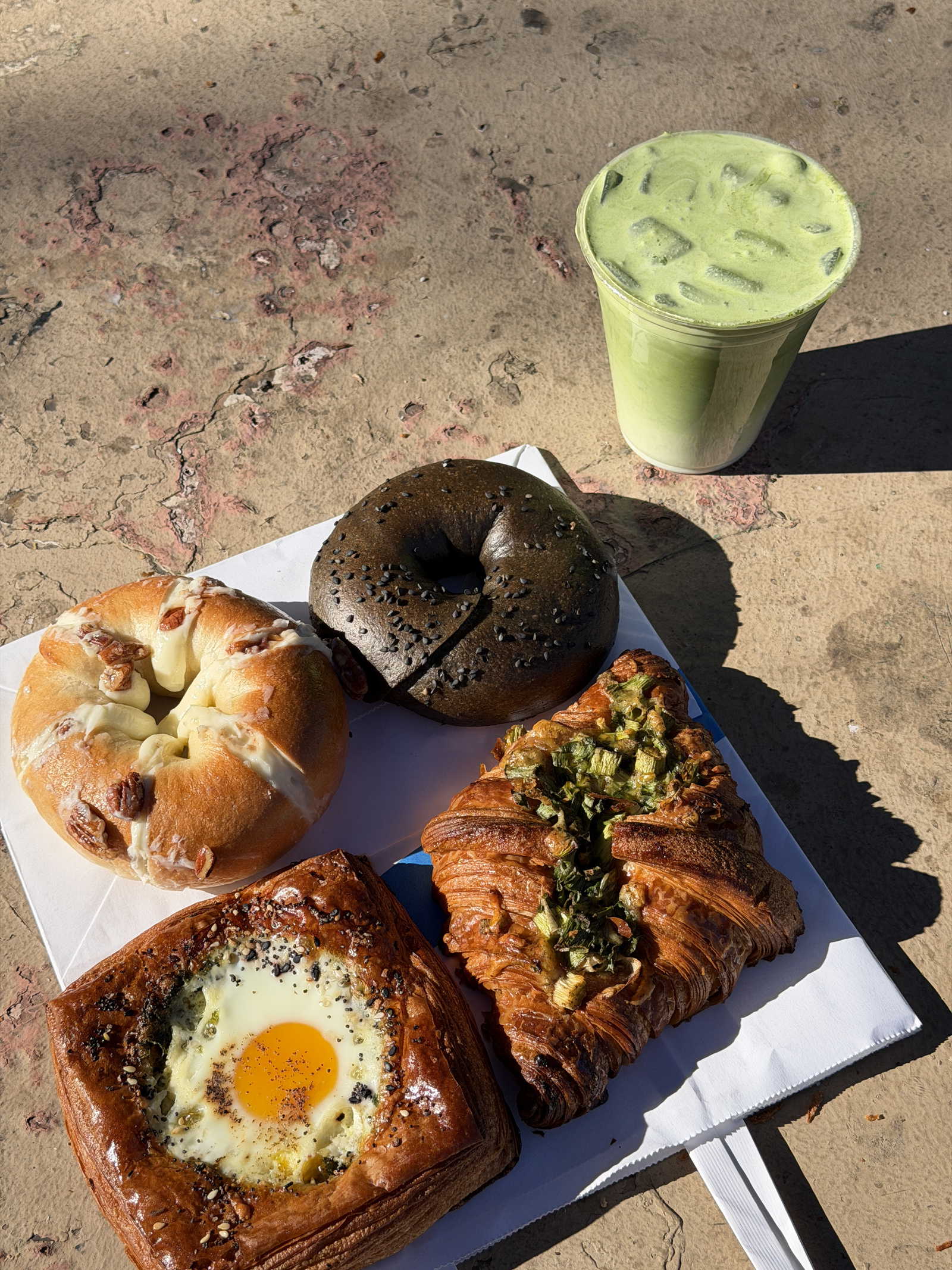 Miopane, Restaurant in Pasadena
