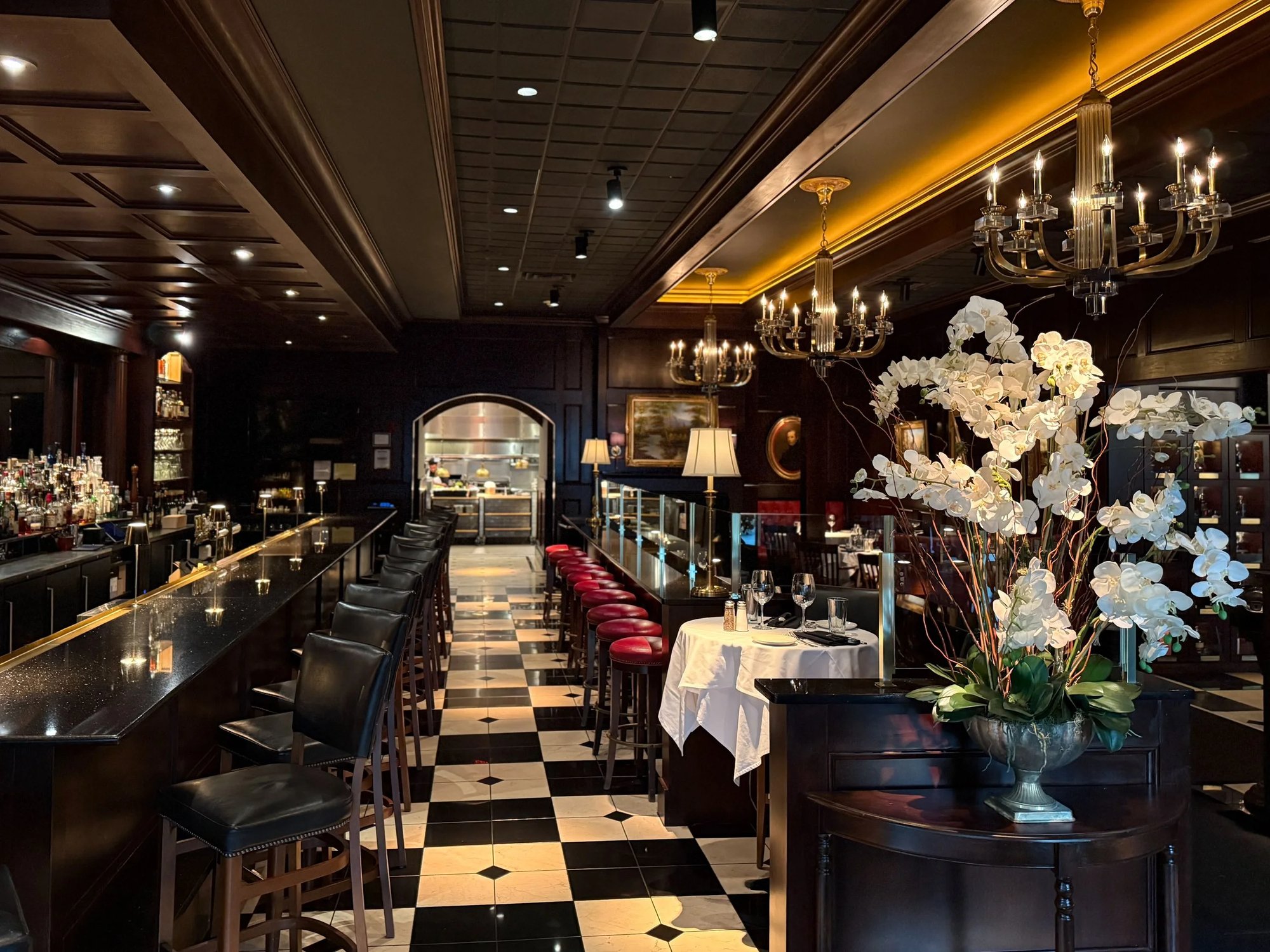 Pellana Steak House