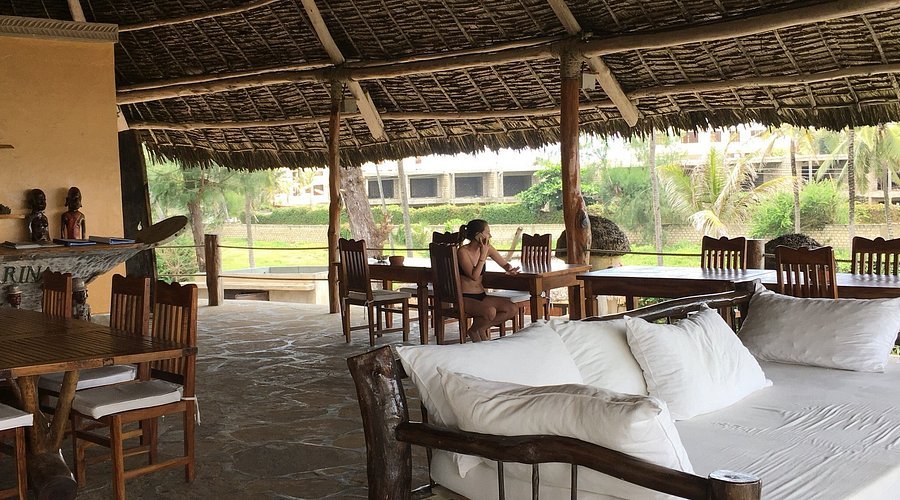 Sunset Lab, Watamu, Kenya