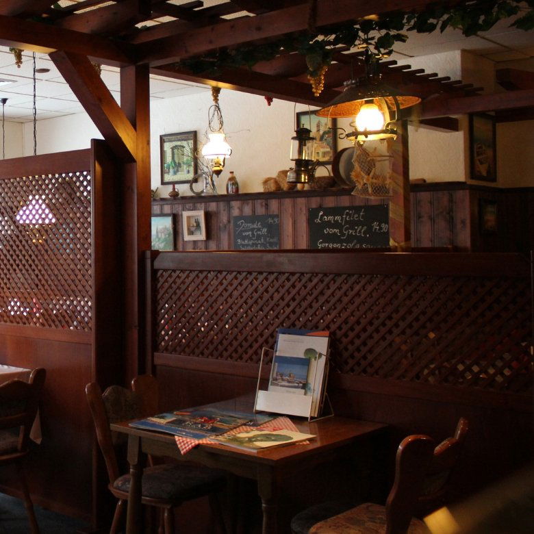 Kroatisches Restaurant "Adria Grillstube", Restaurant in Leipzig