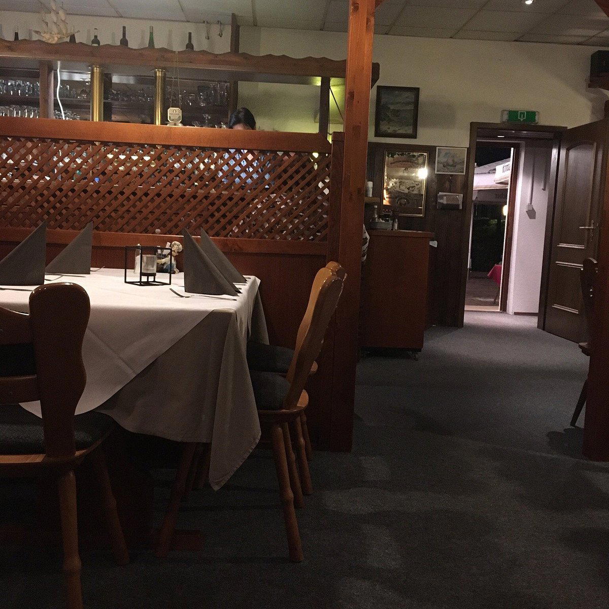 Kroatisches Restaurant "Adria Grillstube" restaurant in Leipzig, Germany
