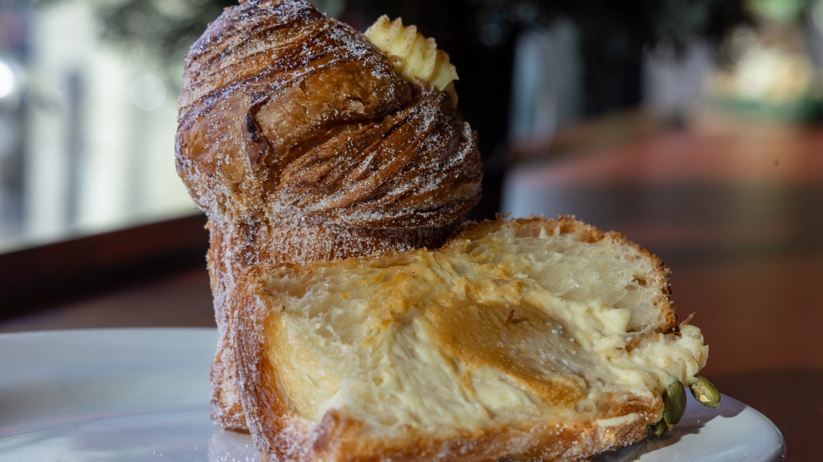 Bad Butter, Restaurant in Chicago