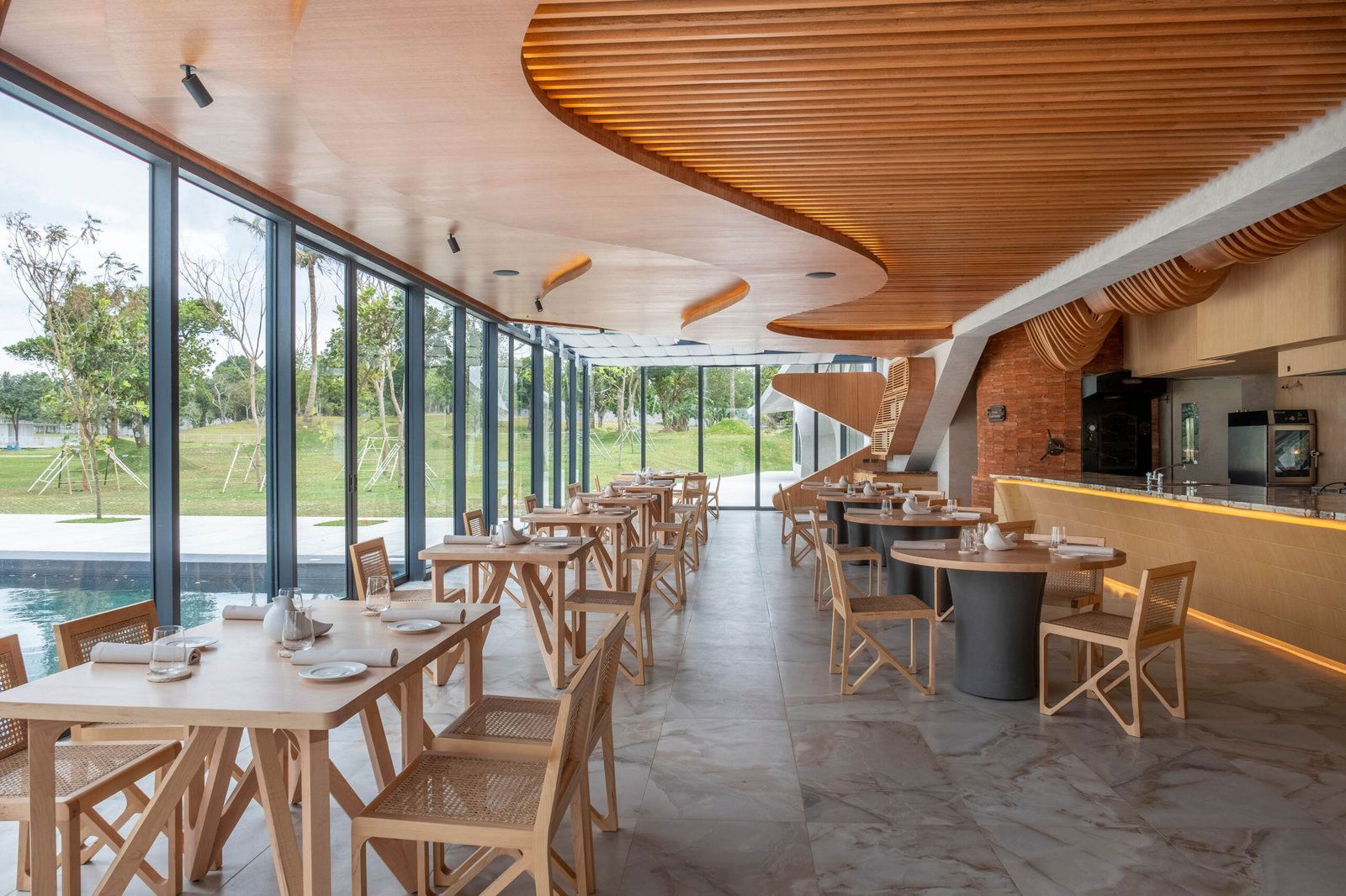 Asador Alfonso, Restaurant in Cavite