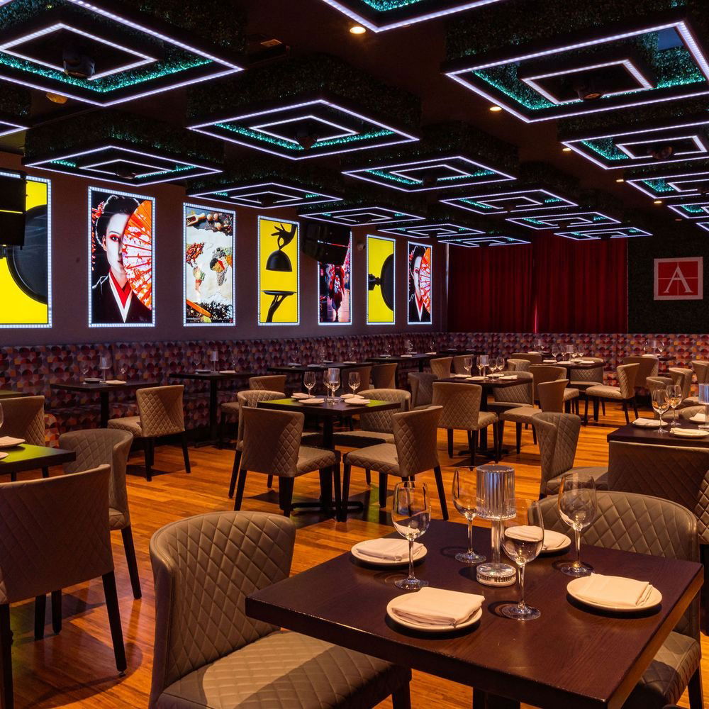 The Clubhouse Grille, Restaurant in Orlando