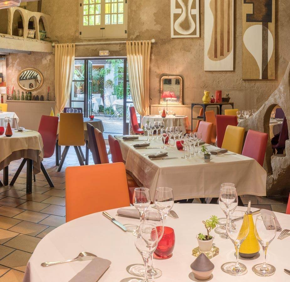Le Patio