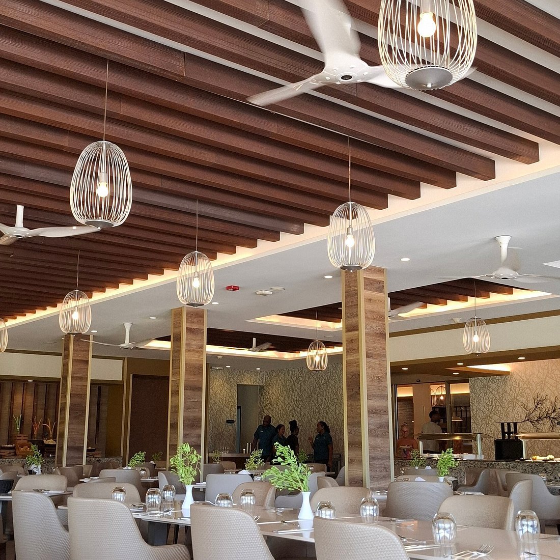 Gourmet Marché, St. George's, Grenada