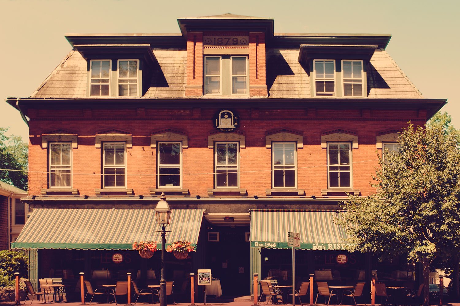 Leo's Ristorante