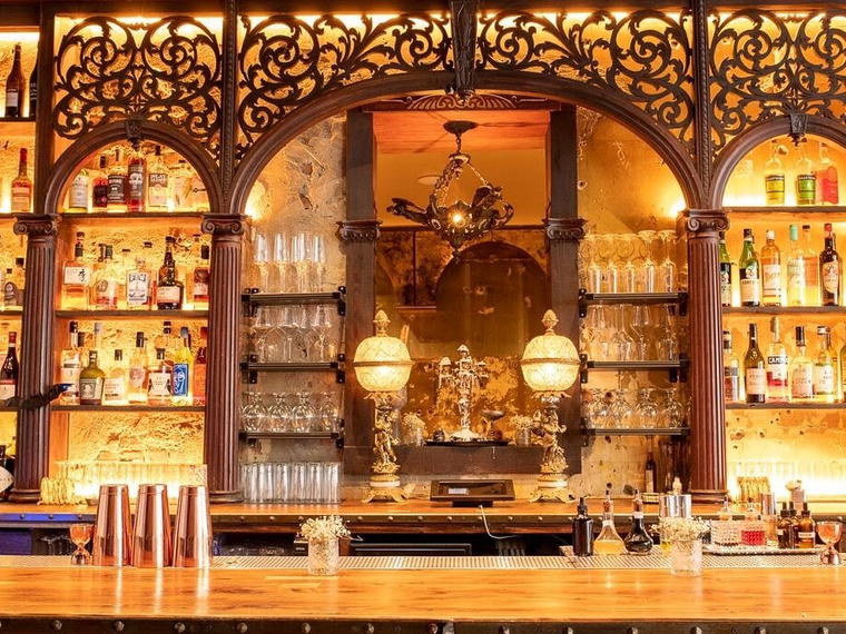 Altar, New York City, United States