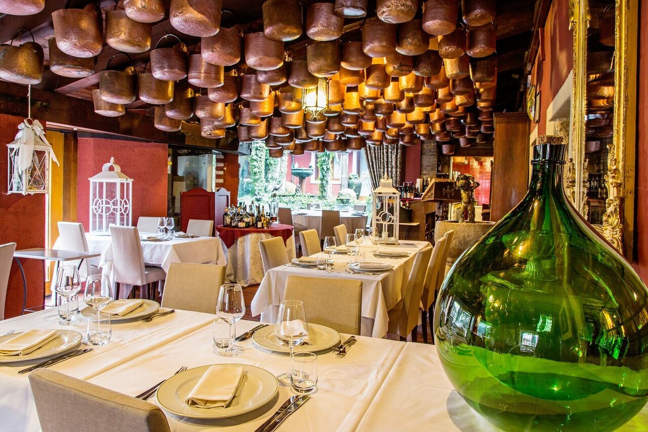 Locanda da Lino