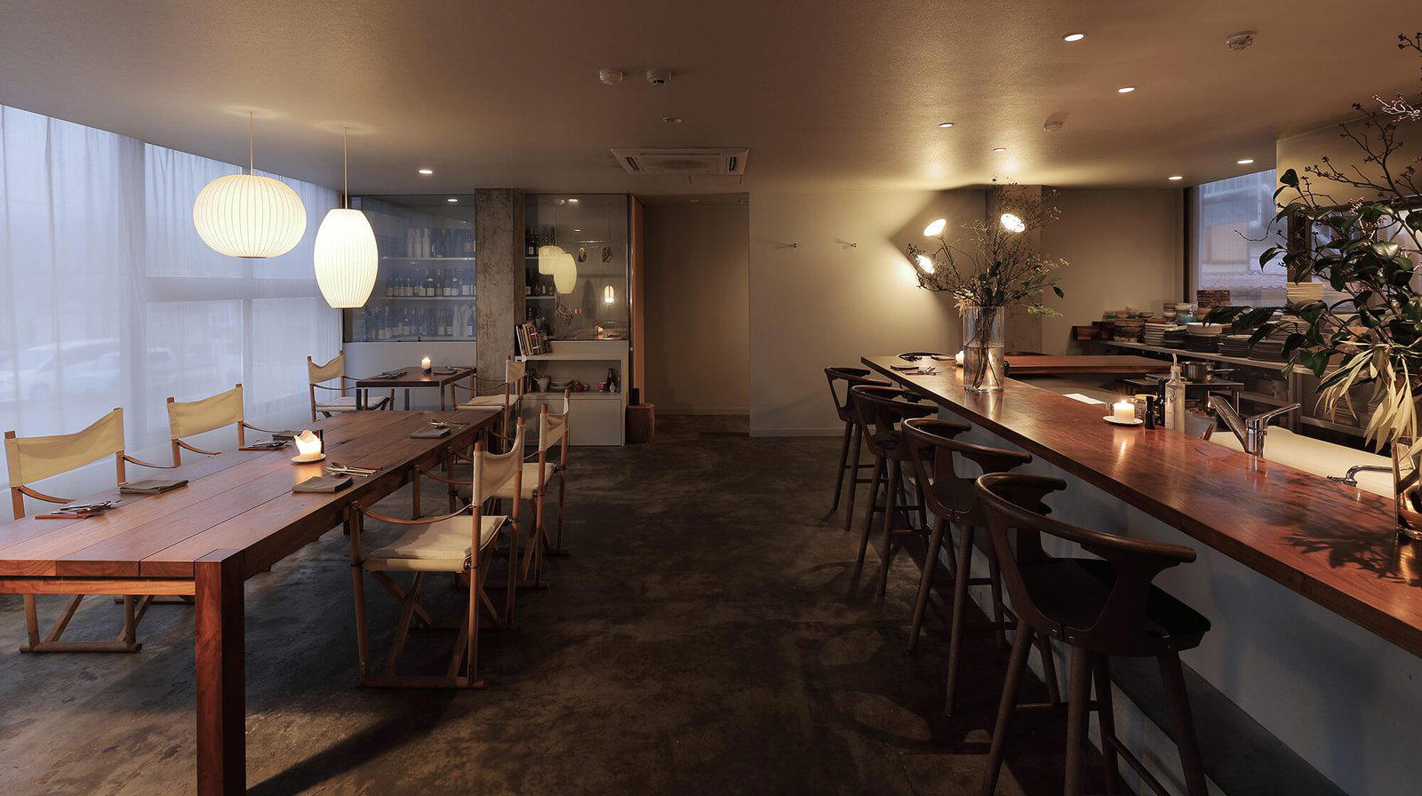 バルーン restaurant in Kochi, Japan