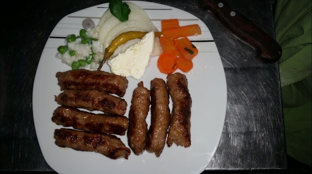 Restoran Kod Jukića, Сјеница, Serbia