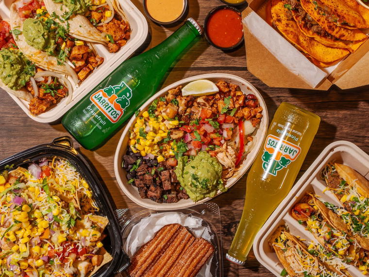 Tacobee's, New York City, United States