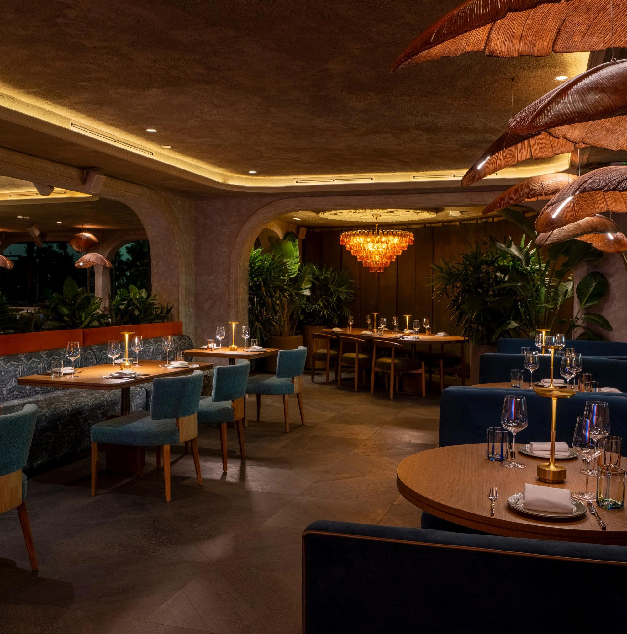 Sunset Harbour restaurant in Indian Harbour Beach