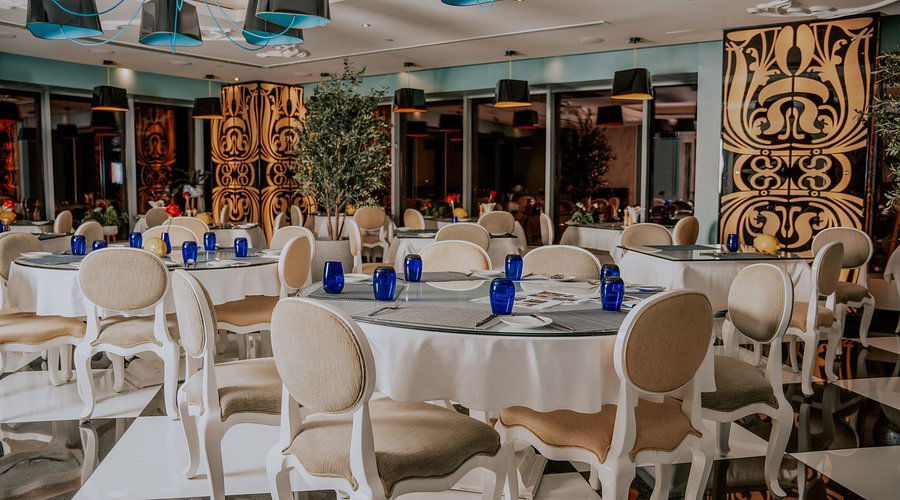 Le Domain, Restaurant in Manama