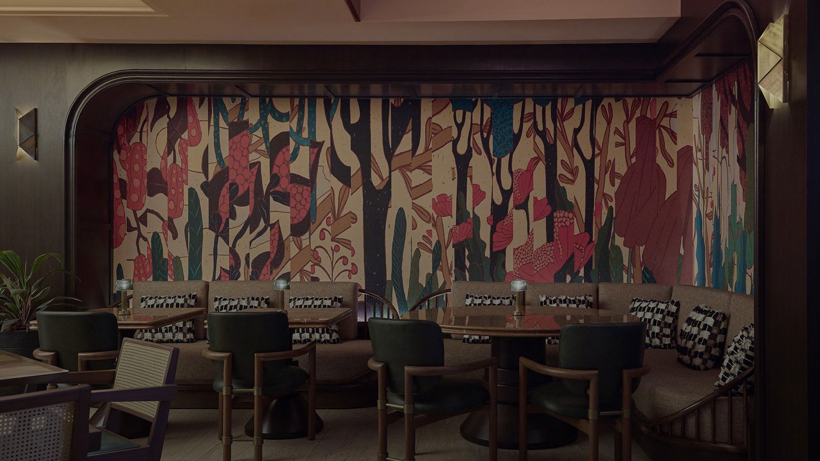 Zampo, Restaurant in Los Angeles