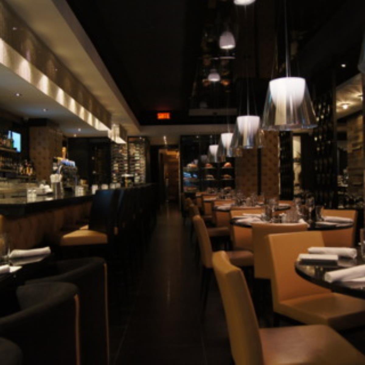 Restaurant Le Grill