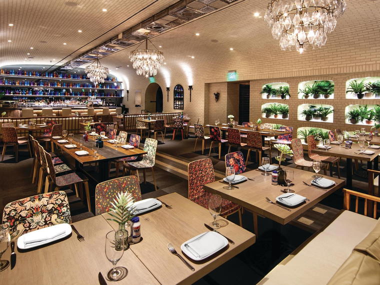 Greek Sneek, Las Vegas, United States