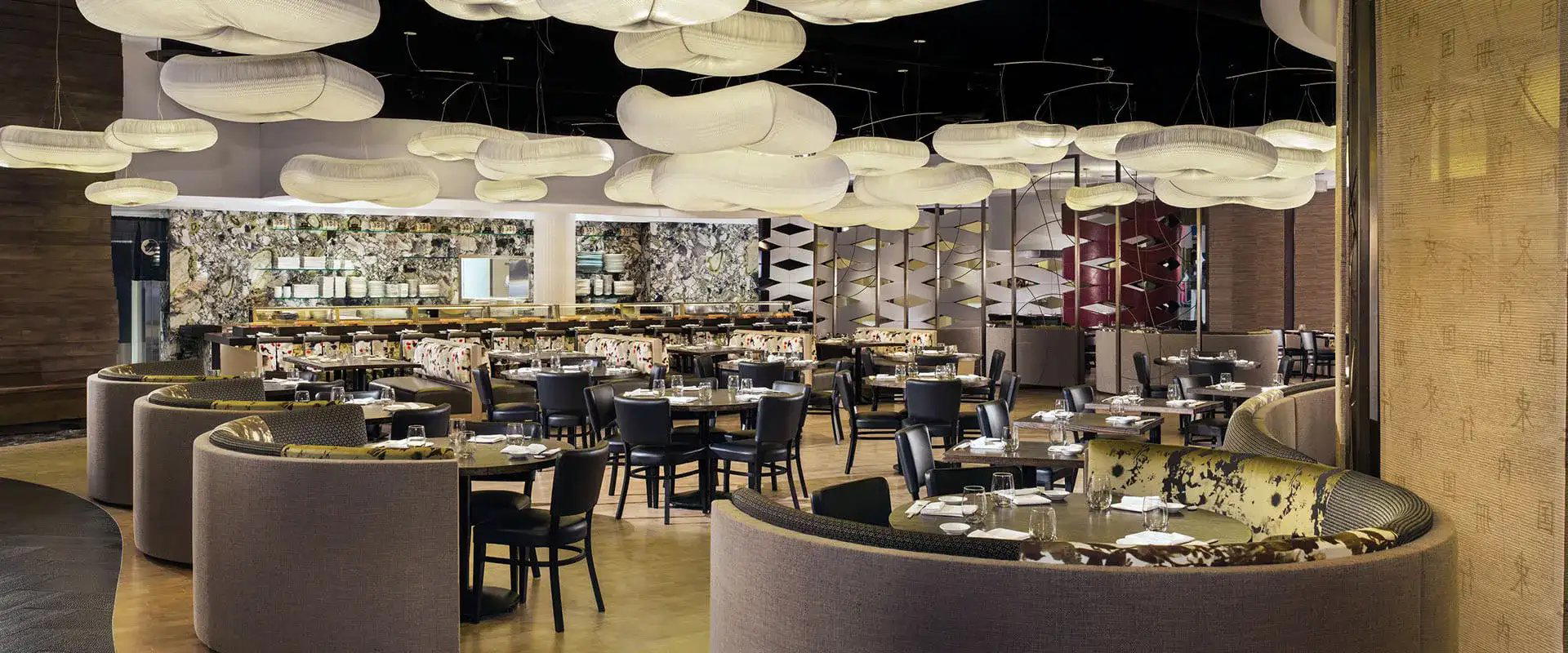Nobu, Las Vegas, United States