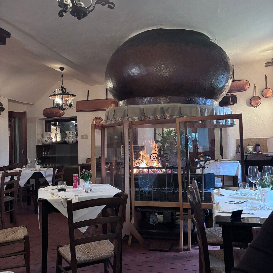 Da Rochet, Restaurant in Reana Del Rojale