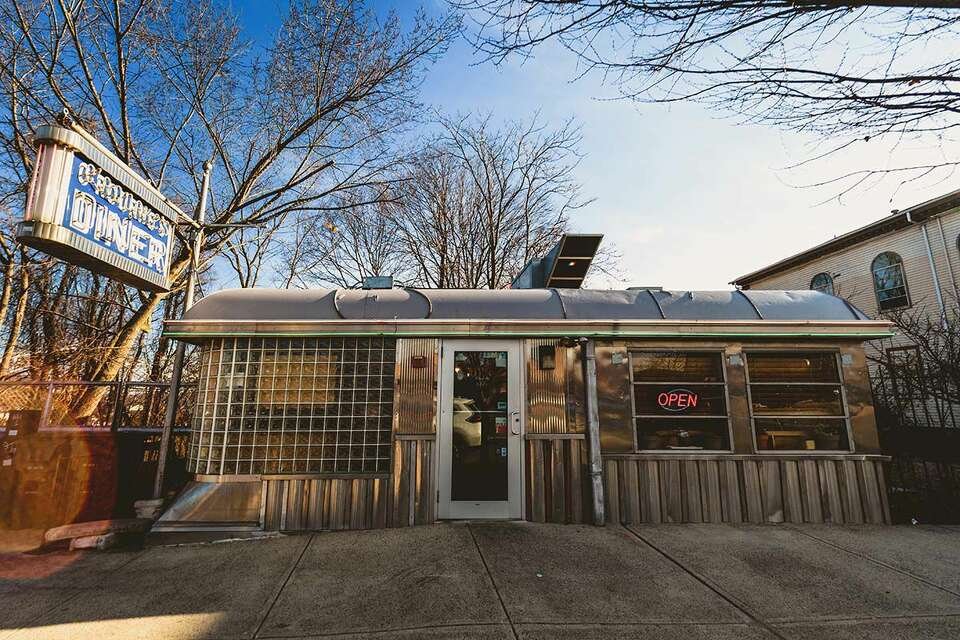 O'Rourke's Diner restaurant in Middletown