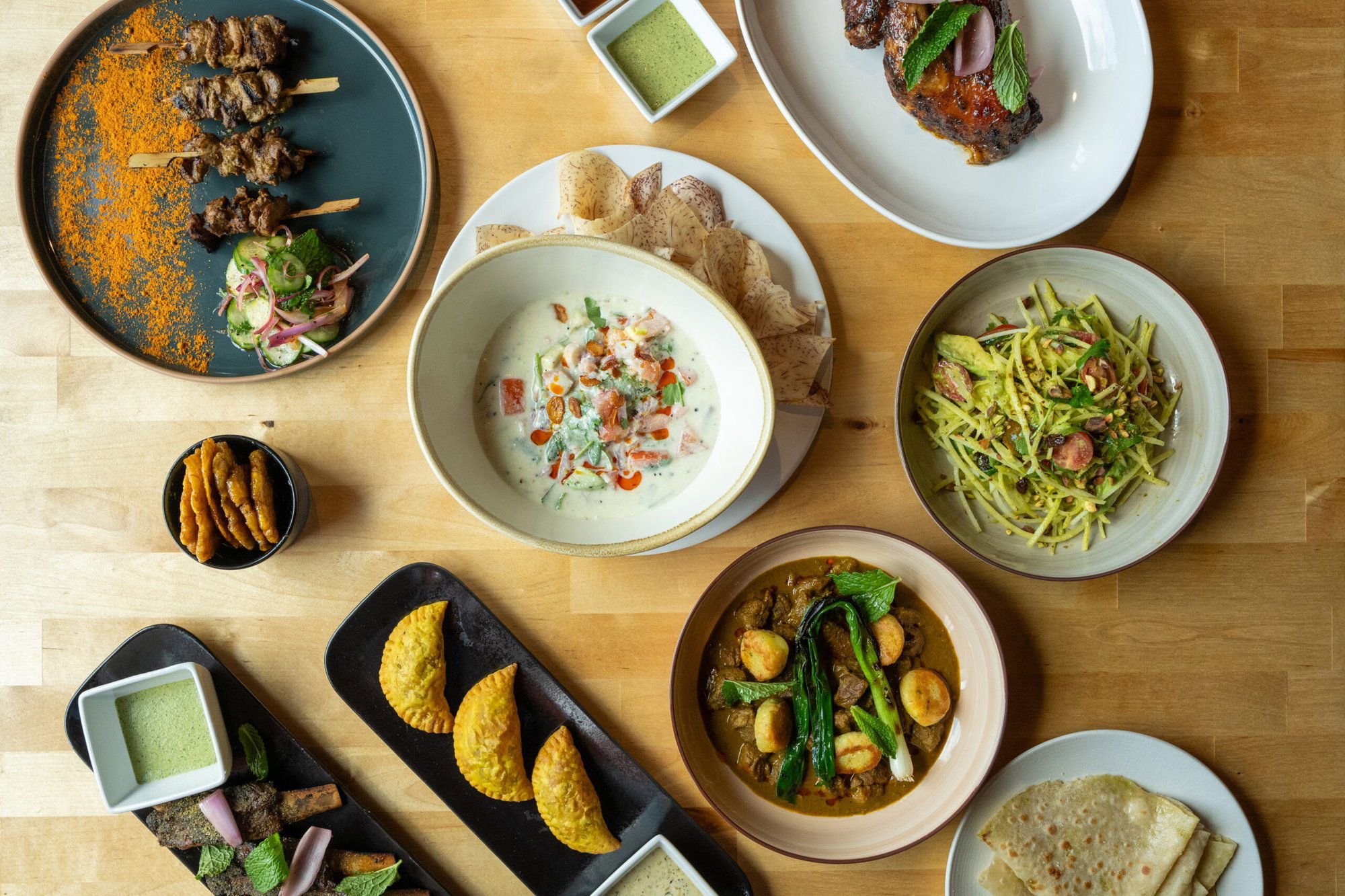 Dougla Kitchen, Restaurant in Oklahoma City