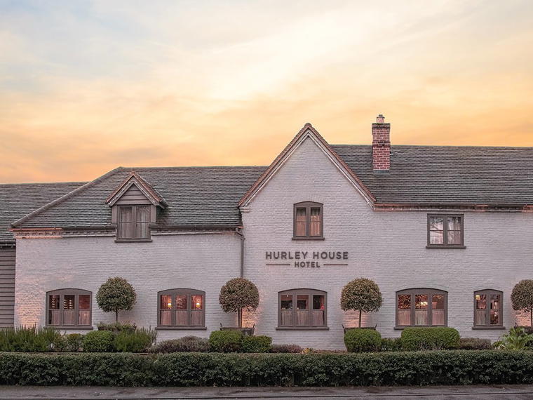 Hurley House, Henley, United Kingdom