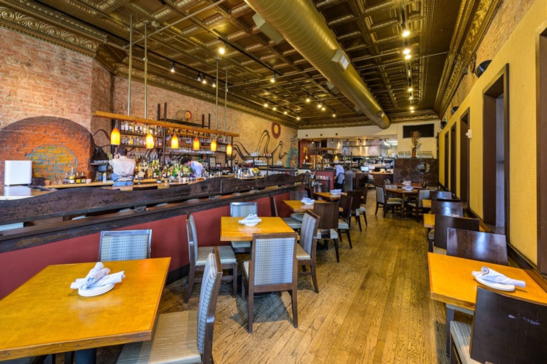 SALT, Restaurant in Boulder